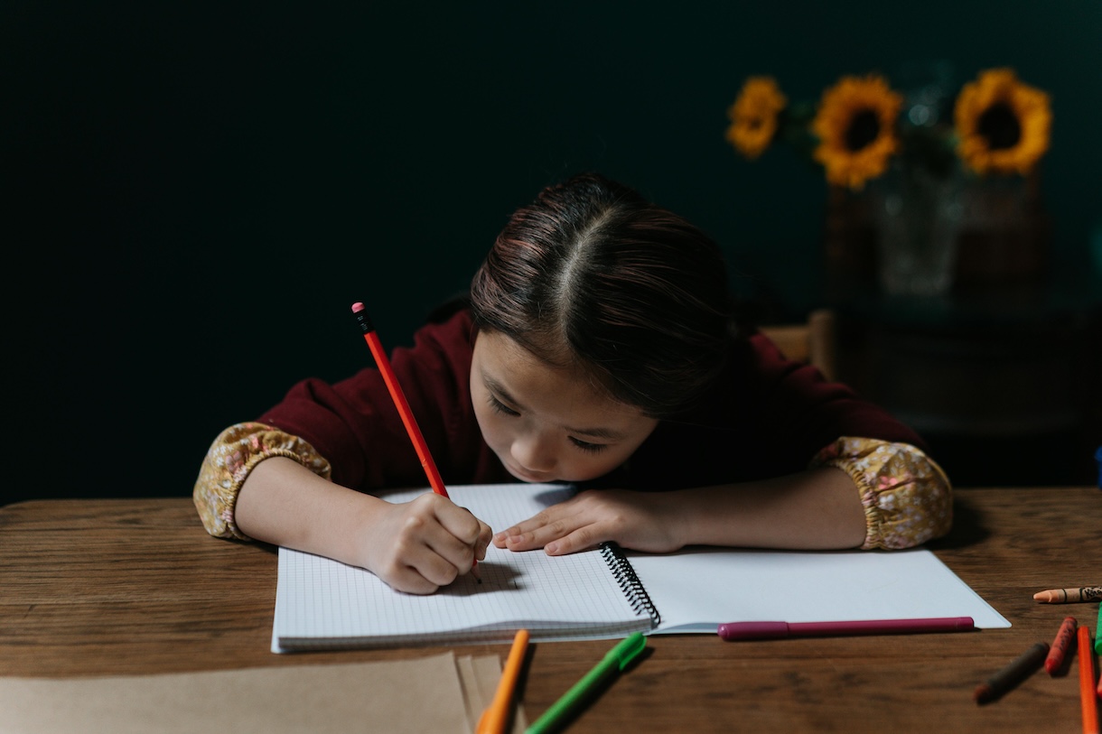 5 Fakta Menarik tentang Menulis dengan Tangan