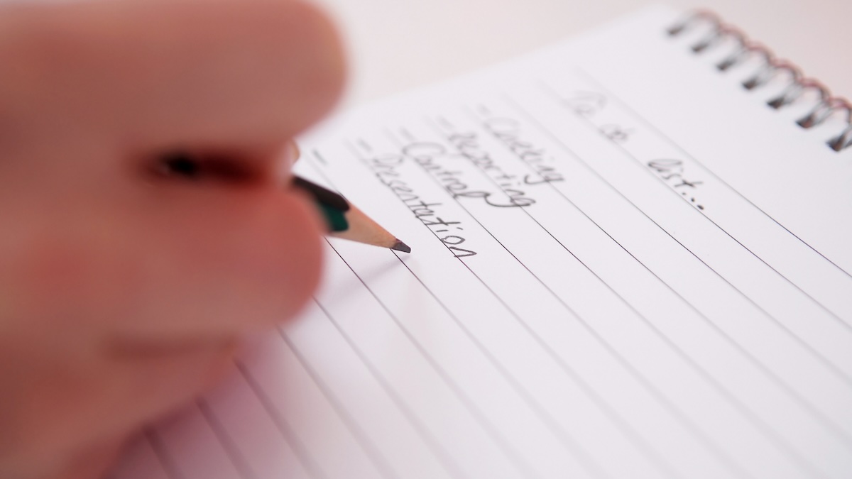 Berbagai Macam Metode Note-taking untuk Raih Prestasi